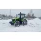 Трактор ZOOMLION RC1104 - фото № 7
