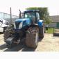 Трактор New Holland Т7060 - фото № 1