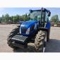 Трактор New Holland TD 5.110 - фото № 1