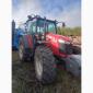 Трактор Massey Ferguson 6713 - фото № 1
