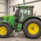 Трактор John Deere 6230R - фото № 3