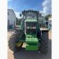 Трактор John Deere 6110B - фото № 2