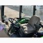 Трактор John Deere 6110B - фото № 7