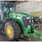Трактор John Deere 7930 - фото № 1