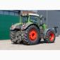 Трактор Fendt 936 Vario S4 - фото № 4