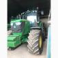 Трактор John Deere 6190R - фото № 1