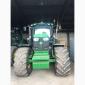 Трактор John Deere 6190R - фото № 2