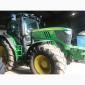 Трактор John Deere 6190R - фото № 7