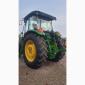 Трактор John Deere 6115 D - фото № 5