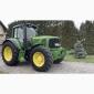 Трактор John Deere 6620 - фото № 1