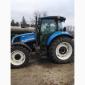Трактор New Holland 5.110S - фото № 2