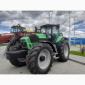 Новий трактор DEUTZ-FAHR Agrotron X720 - фото № 1