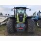 Трактор Claas Axion 930 - фото № 2