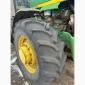 Трактор John Deere 8400 - фото № 2