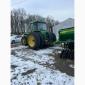 Трактор John Deere 8400 - фото № 7