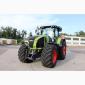 Трактор Claas Axion 950 Cmatic (400 к.с.) - фото № 1