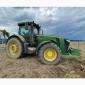 Трактор John Deere 8345R - фото № 1