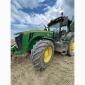 Трактор John Deere 8345R - фото № 2