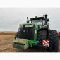 Трактор John Deere 9520R - фото № 1