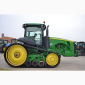 John Deere 8370RT 2015 р - фото № 1