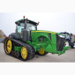John Deere 8370RT 2015 р - фото № 9