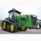 John Deere 8370RT 2015 р - фото № 10