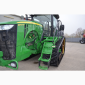 John Deere 8370RT 2015 р - фото № 12