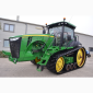 John Deere 8370RT 2015 р - фото № 4