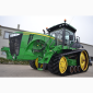 John Deere 8370RT 2015 р - фото № 5