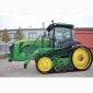 John Deere 8370RT 2015 р - фото № 6
