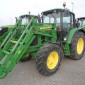 Трактор John Deere 6230 2012 года - фото № 2
