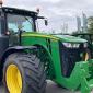 John Deere 8370R 2016 рік - фото № 1