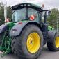 John Deere 8370R 2016 рік - фото № 12
