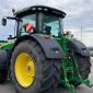 John Deere 8370R 2016 рік - фото № 13