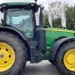 John Deere 8370R 2016 рік - фото № 16