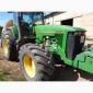 Трактор John Deere 8400 - фото № 10