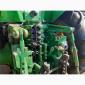 Трактор John Deere 8400 - фото № 11