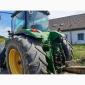 Трактор John Deere 8400 - фото № 2
