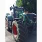 Трактор Fendt 936 Vario - фото № 1