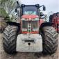 Massey Ferguson 8737 - фото № 1