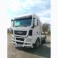 Man TGX 18.440 2010 4x2 - фото № 1