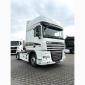 Euro 5 тягач DAF Xf 105.460 -2011 рік - фото № 20