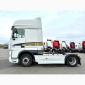 Euro 5 тягач DAF Xf 105.460 -2011 рік - фото № 16