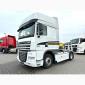Euro 5 тягач DAF Xf 105.460 -2011 рік - фото № 14