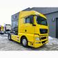 Euro 5 тягач MAN TGX 18.440 2012 року - фото № 17