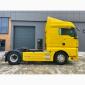 Euro 5 тягач MAN TGX 18.440 2012 року - фото № 16