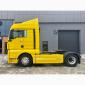 Euro 5 тягач MAN TGX 18.440 2012 року - фото № 12