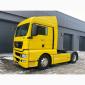 Euro 5 тягач MAN TGX 18.440 2012 року - фото № 11