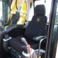 Колесный экскаватор JCB JC 200 W - фото № 8