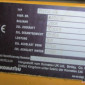 Колесный экскаватор Komatsu PW180-7K - фото № 4